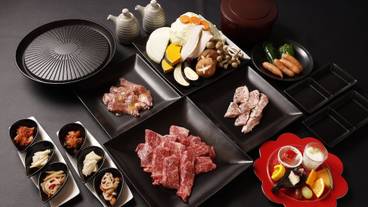 食事・飲み物 / 4