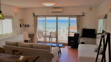 リビング エリア / 9