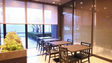 ロビーラウンジ / 5