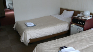 [南館] 眺望無/洋室(14平米) 禁煙