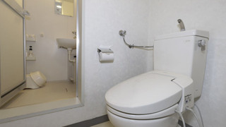 ツインルーム 喫煙可