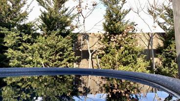 貸切風呂「彗」 / 6