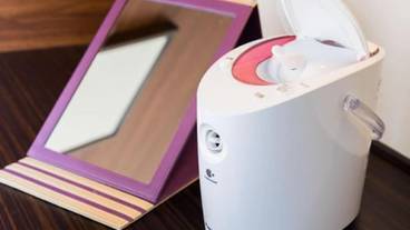 客室の設備とサービス / 8