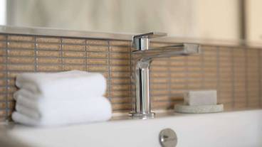 バスルーム② / 7