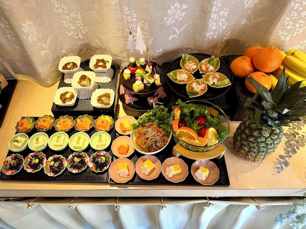 レストラン