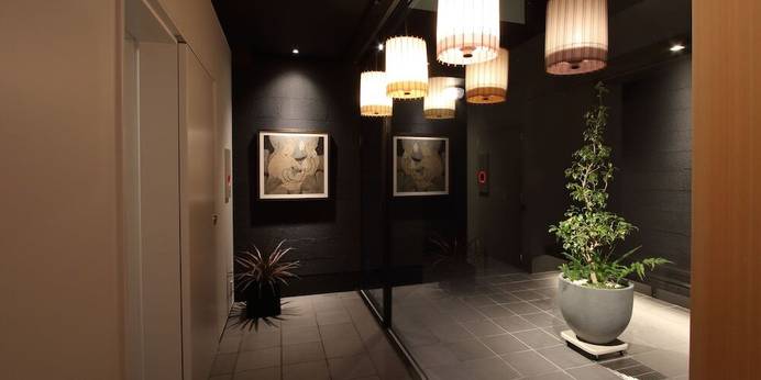 Family Inn 慶(京都府 アパートメント) / 1