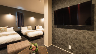 スタンダードC 禁煙