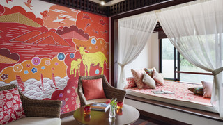 アンバサダー スイート