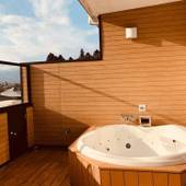 HOTEL Spuare FujiGotenba（静岡県 リゾートホテル） / 5