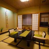 純和風料理旅館 き乃ゑ（京都府 旅館） / 5