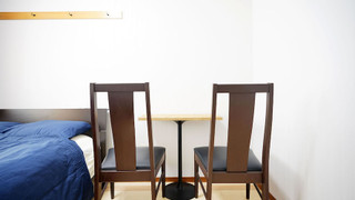 アパートメント 3 ベッドルーム 禁煙 (301)