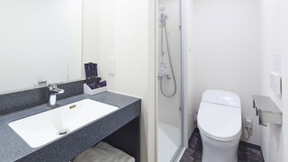 スタンダードツインルーム with エキストラベッド 禁煙