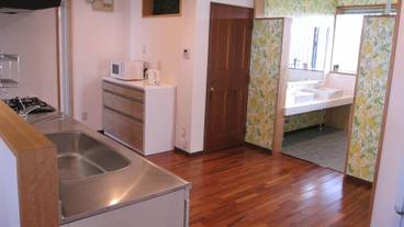 専用キッチン / 12