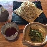 そば処 時遊庵 あさかわ（ソバドコロジユウウアンアサカワ）