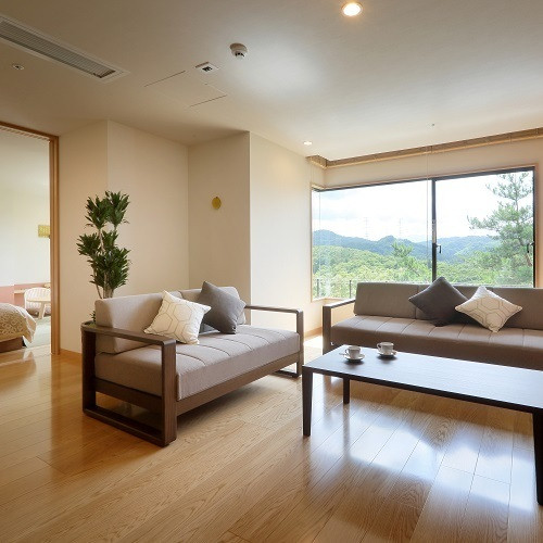 和モダンスイート月物語「明月(めいげつ)」