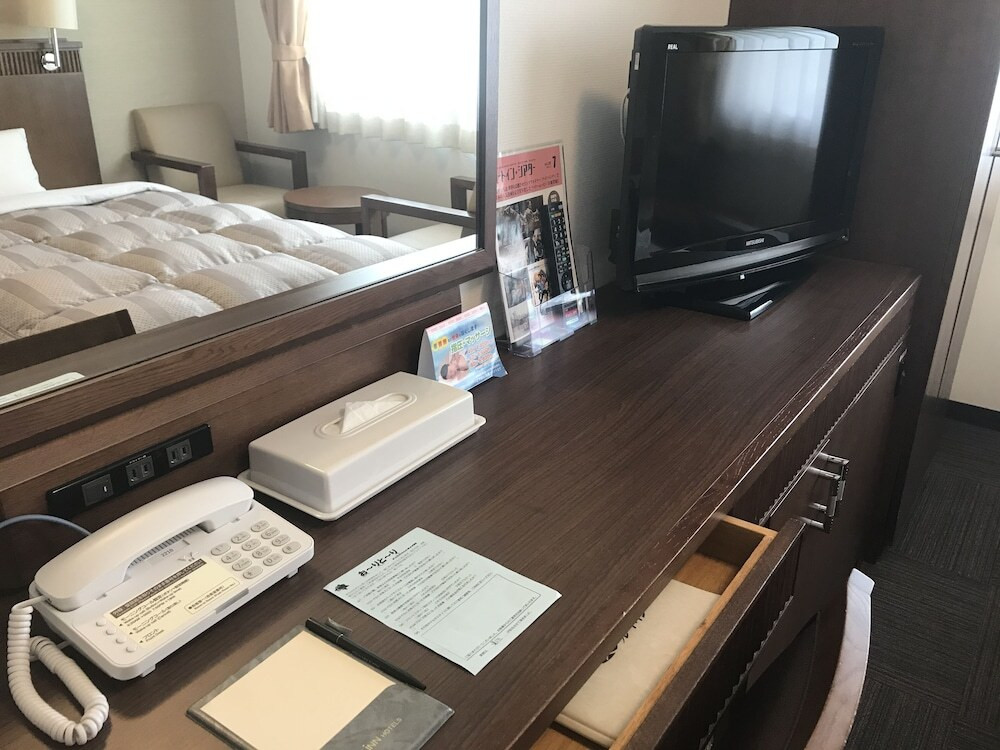 客室