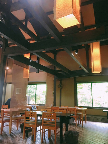 「香露庵」 内観 109878845 