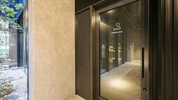 施設内の設備 / 7