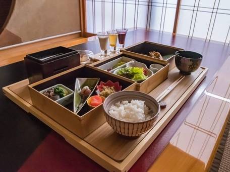 別邸 仙寿庵 / 5