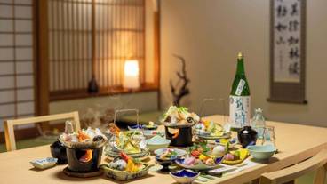 食事・飲み物 / 3
