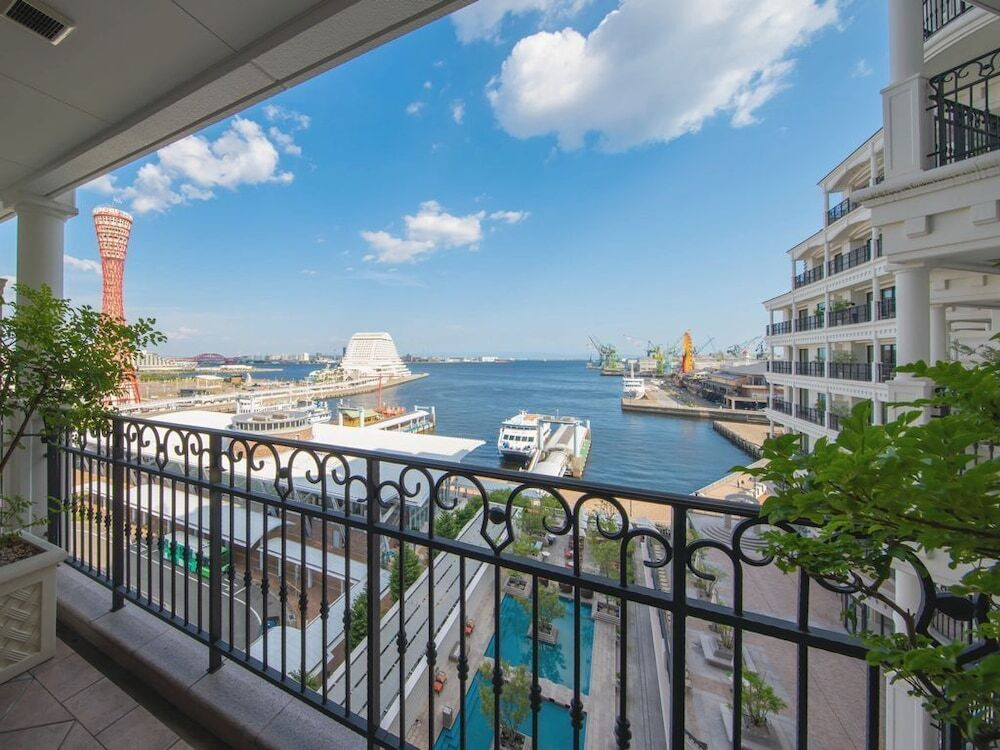 子ども用アメニティが充実！テラス付きのラグジュアリーなホテル4375660