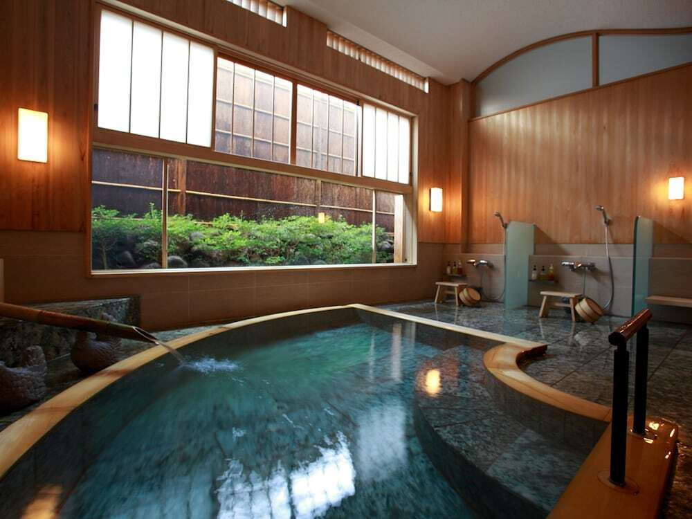 大浴場