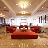 ホテルウェルコ成田(千葉県 シティホテル) / 2