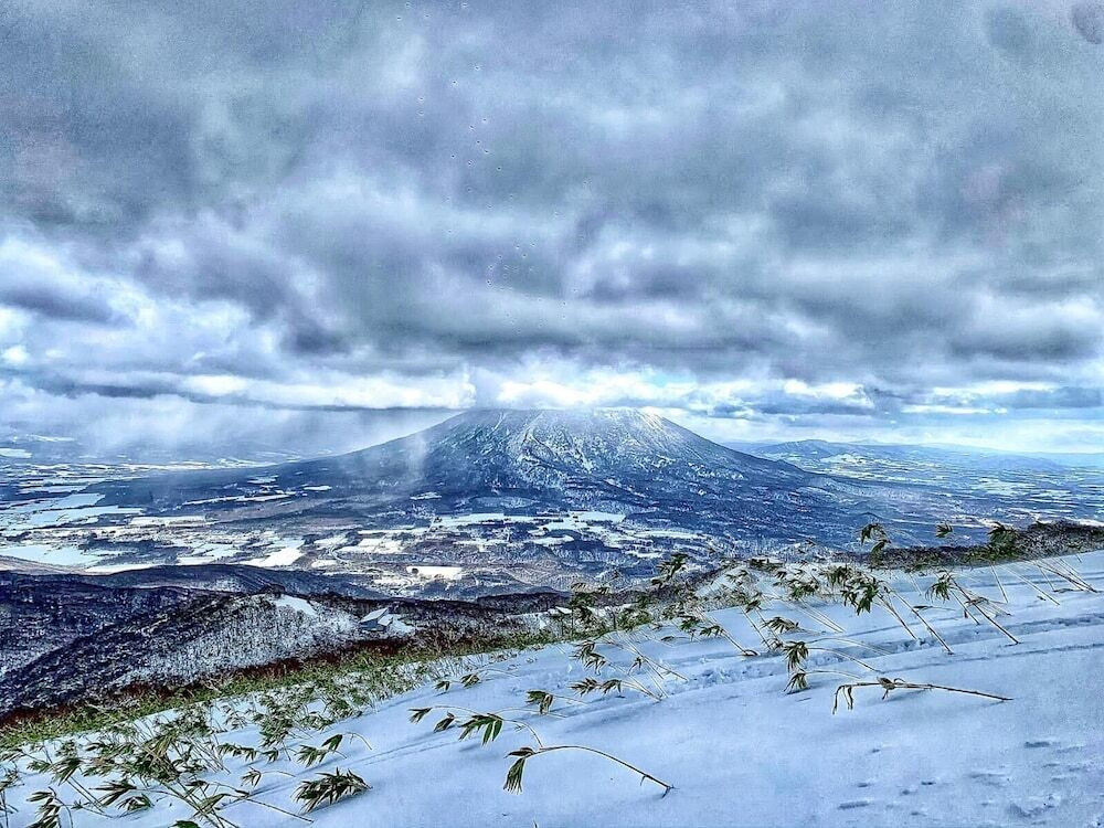 スノー スポーツとスキー