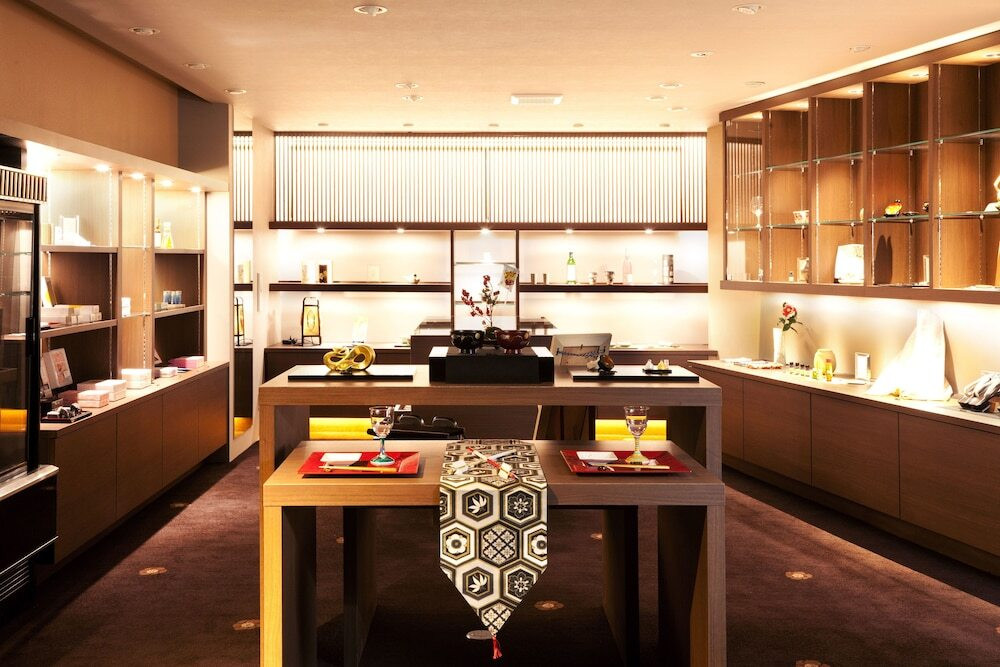 オリジナルショップ①