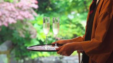 客室の設備とサービス / 11