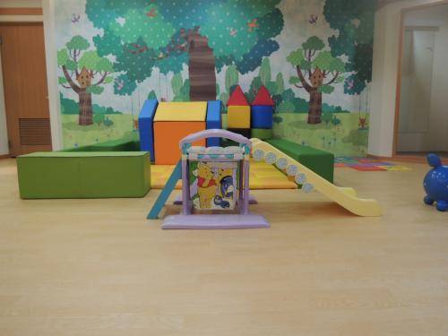 キッズスペース / 1