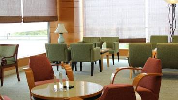 ロビーラウンジ / 6