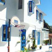 熱川温泉 地中海ペンション クノッソス(静岡県 ペンション) / 3