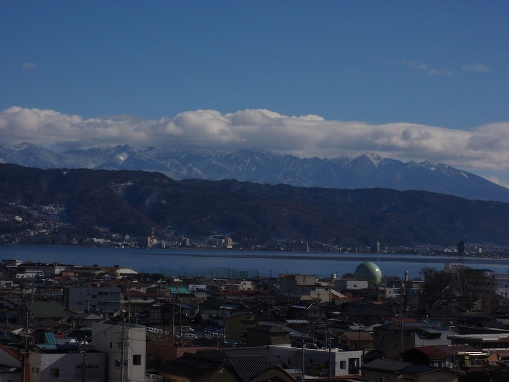 施設からの眺望