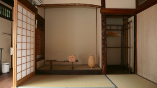 スタンダード和室