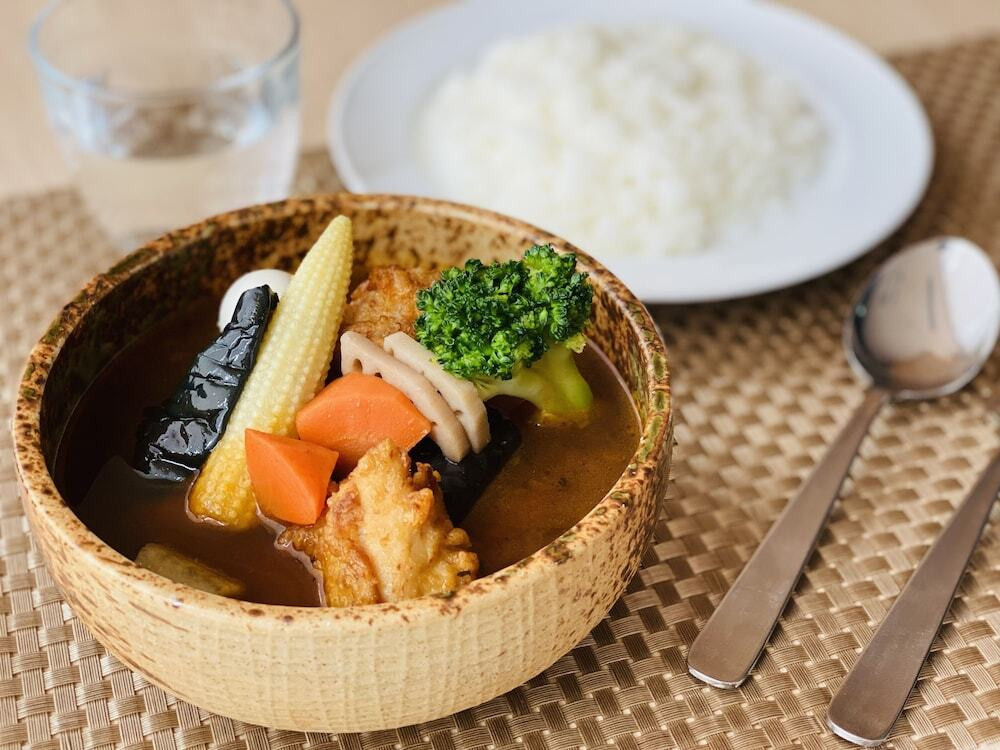 レストラン