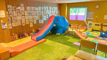 子供用の遊び場 - 屋内 / 20