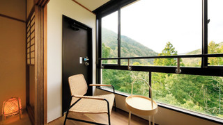 スタンダード トリプルルーム 禁煙 マウンテンビュー