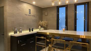 ロビーラウンジ / 6