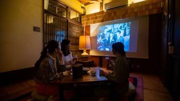 リビングルーム / 9