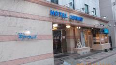 ホテルエアウェイ