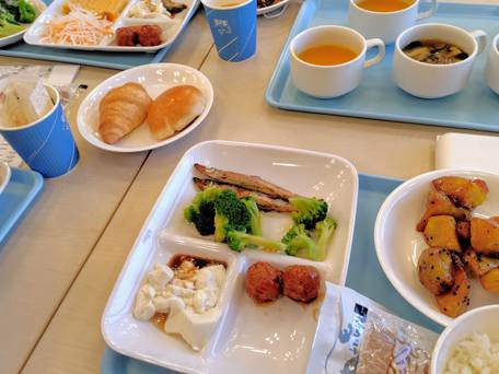 東横イン南町田 / 2