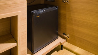 コンパクトツインルーム