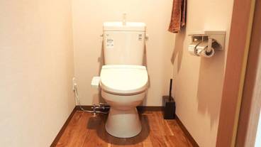 共用バスルーム / 15