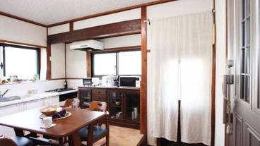 共用キッチン / 6