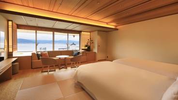 和モダンツイン一例 / 2