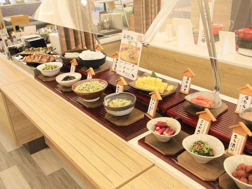 細やかなサービスが充実の駅近ホテル3523175