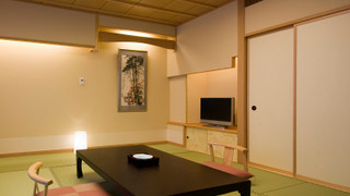 3F眺望無し和室12畳【カジュアル】 [和室] [禁煙]