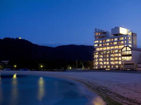 淡路島洲本温泉 海月舘 / 5