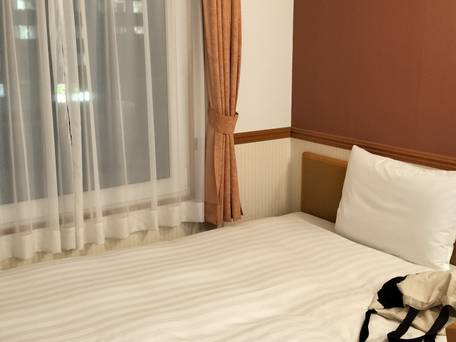 東横イン 西鉄久留米駅東口 / 2